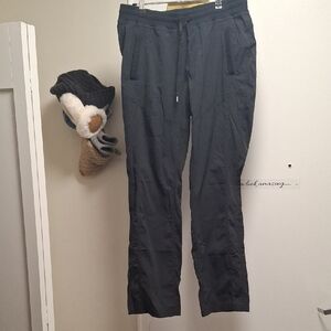 Marmot Women's Black Joggers